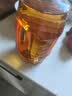 胡姬花 食用油【保真花生油】压榨一级古法花生油900ML(新老包装随机发) 实拍图