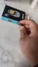 【手电打火机】防水便携超长续航点烟器侧灯手电筒户外type-c充电 普通款-电热丝 实拍图