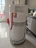 霍尼韦尔（Honeywell）宠物空气净化器吸猫毛除过敏源猫猫搭子 猫毛净化器杀菌消毒除异味KJ360F-C22W 实拍图