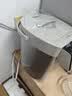 美的（Midea）电热水瓶2026新款净饮水机保温恒温一体控温热水壶304不锈钢内胆5L家用大容量泡奶机MK-SP50D10 实拍图