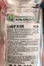 妈妈壹选La 植萃1L樱桃与樱花洗洁精食品级 洗涤灵餐具果蔬清洗剂奶瓶清洗 实拍图