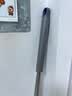 百家好世平板拖把37cm3布免手洗软手柄抑菌家用一拖净懒人拖地神器尘推 实拍图
