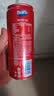 可口可乐芬达荔枝味汽水330ml*6 实拍图