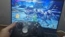 盖世小鸡天王星G7 Pro绝区零ZZZ联名游戏手柄米哈游 微软Xbox授权精英无线蓝牙PC电脑Steam安卓体感tmr摇杆 实拍图