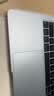 苹果/苹果AI/MacBook Air13英寸M5 (10+8核) 16G 512G天蓝色笔记本电脑MDHH4CH/A 实拍图