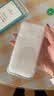 麦酷奇适用苹果 18 ProMax 四角防摔手机壳iPhone17 ProMax保护套全包防摔气囊透明软壳TPU—透明白 实拍图
