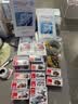多美卡TOMY合金小汽车模型儿童玩具红白盒9号小松挖掘机挖土机439172 实拍图