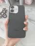 小米（MI）REDMI Note 17 Pro 8+128 黑 9000mAh大电池 抗摔防水 AI反诈 国家补贴 红米note15pro新款 5g手机 实拍图
