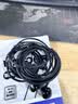 智国者【热销1000W+】游戏耳机有线电竞专用听声辨位usb入耳式台式电脑用2026最新款麦克风二合一三角洲 实拍图