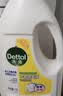 滴露（Dettol）衣物消毒液除菌柠檬3L 99.9%杀菌除螨水内衣裤衣服 需搭洗衣液用 实拍图