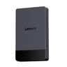 联想（Lenovo）1TB 移动硬盘 USB3.2 2.5英寸 黑色 机械硬盘 高速传输 轻薄便携 稳定耐用F308K 实拍图
