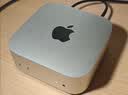 Apple/苹果/苹果电脑/Mac mini M6 16G 512G（12C+12G+16N 2.5G网口）迷你台式主机MHQL4CH/A 实拍图
