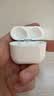 Apple/苹果 AirPods 4 搭配USB-C充电盒 蓝牙耳机 适用iPhone/iPad/Mac 四代MXP63CH/A 实拍图