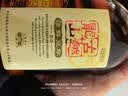 古越龙山清醇三年 半甜型 绍兴年份黄酒 500ml 单瓶装 花雕酒双11 实拍图