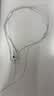 Apple/苹果 EarPods USB-C有线耳机 type-c有线耳机  iPhone 18有线耳机笔记本耳机游戏音乐 实拍图
