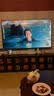 创维电视 A4F Pro 75英寸双层低反Mini LED 144Hz 一级能效平板电视机 国家补贴 75A4FPro智能家电 实拍图