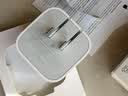 Apple/苹果 40W（至高60W） type-c快充充电器 苹果usb-c原装充电头 苹果iPhone 18 Pro Max充电器 实拍图