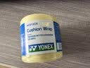 尤尼克斯YONEX减震膜缓冲打底握把防滑缠绕绑带AC013CR-004黄色 实拍图
