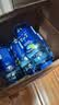 脉动（Mizone）维生素饮料青柠口味400ML*15瓶整箱低糖电解质水做运动饮料小瓶装 实拍图