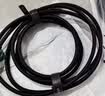 绿联USB2.0延长线/延长器 公对母数据连接线无线网卡打印机摄像头加长线信号放大增强工程级 5米10319 实拍图