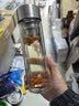 杞里香红枸杞子头茬甄选特优级贡果枸杞250g宁夏中新货免洗枸杞泡茶构苟 实拍图