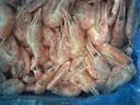 美加佳头籽熟冻北极甜虾净重3斤 规格80/100 头籽率50% 熟冻火锅聚餐 实拍图