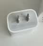 Apple/苹果 原装正品20W type-c充电器 苹果usb-c充电器手机快充头 旗舰店苹果iPhone 18 Pro Max充电器 实拍图