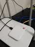 中兴（ZTE）F50 5G随身wifi免插卡移动无线便携式路由器wi-fi热点车载户外笔记本电脑上网卡托全国通用流量 实拍图