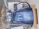 碧然德（BRITA）过滤净水器 家用滤水壶 净水壶 Marella 海洋系列 3.5L（蓝色） 实拍图