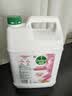 滴露（Dettol）洗手液补充装大桶消毒滋润5L 儿童家庭装杀菌护手 实拍图