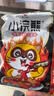 统一小浣熊火鸡面味干脆面 30g*40袋整箱装 实拍图
