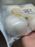 传统发酵馒头100g*4 实拍图