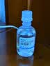 爱尔小熊硬镜冲洗液硬性角膜接触镜冲洗液硬镜护理液160ml*15瓶 实拍图