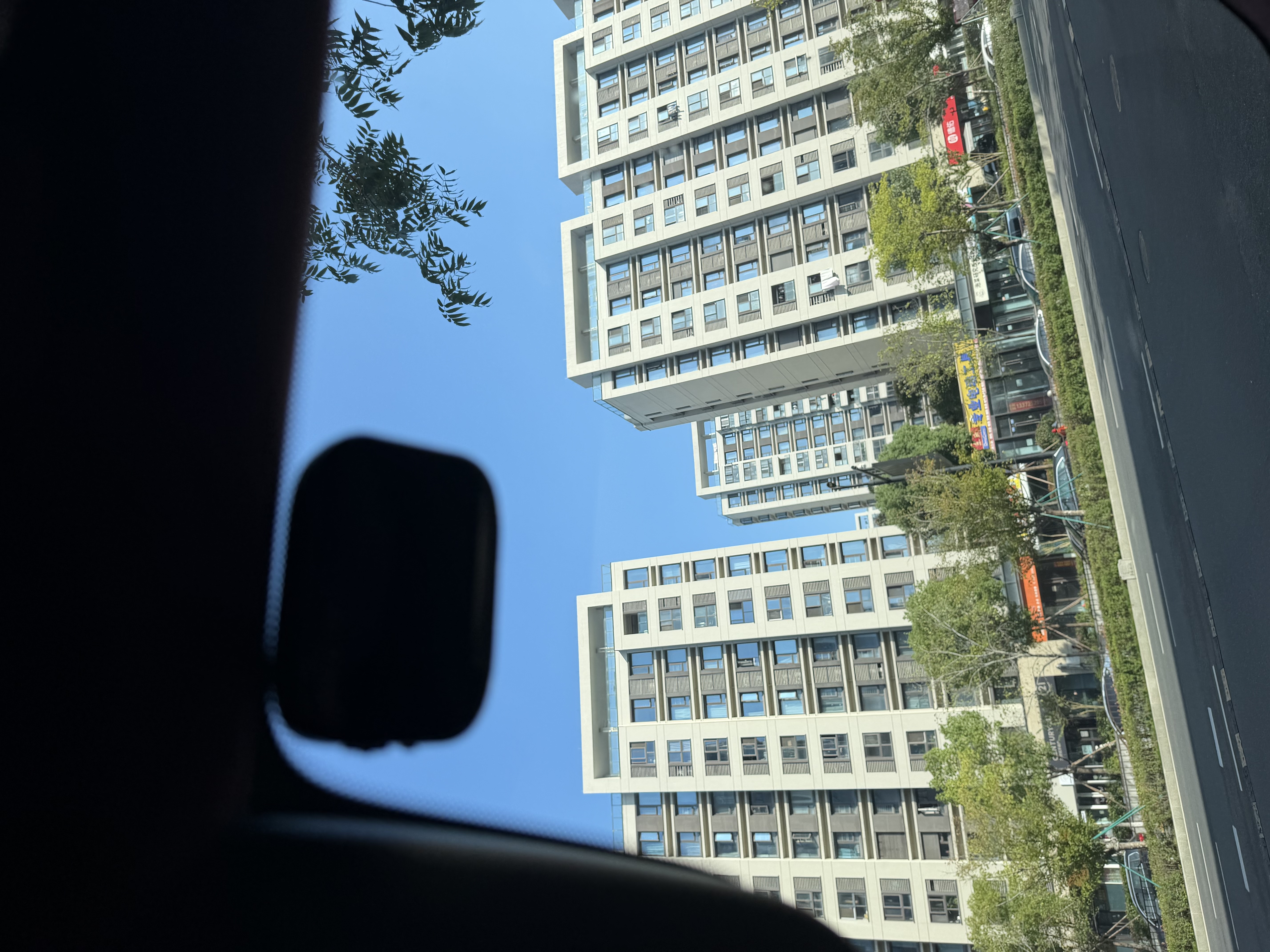 ETCSP2026款AI屏显语音智能无卡etc免贴玻璃设备办理微信扣费全国通用 实拍图