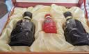 古井贡酒 年份原浆古5 浓香型白酒 50度 500mL*2瓶 礼盒装 美食大赛同款 实拍图