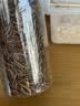 比克熊面包虫干仓鼠零食黄粉虫芦丁鸡鹦鹉金丝熊龟粮食820ml 实拍图