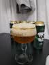 豪铂熊（BearBeer）德国精酿黑啤酒500ml*24听 整箱装 京东自营 聚会畅饮 德国进口 实拍图