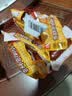双汇香辣香脆肠40g*8个火腿肠休闲零食脆皮肠香肠 实拍图