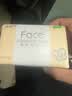 洁柔抽纸 粉Face3层110抽*24包 可湿水纸巾卫生纸 柔韧抽纸整箱 实拍图