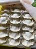 湾仔码头玉米蔬菜猪肉水饺1320g66只速食面点生鲜饺子儿童早餐速冻半成品 实拍图