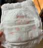 好奇（Huggies）铂金装小桃裤拉拉裤箱装XXXL64片尿不湿【散热口碑王】 实拍图