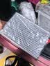 韦斯特活性炭空调滤芯滤清器MK9600(标致307进口RCZ/雪铁龙C4/经典世嘉) 实拍图