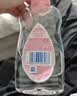强生婴儿抚触油200ml 【企业专享】新生儿宝宝保湿护肤润肤身体精油 实拍图