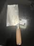 十八子作菜刀家用切片刀切菜刀厨房专用切肉刀斩切刀厨刀砍切两用厨房刀具 实拍图