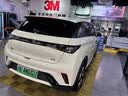 3M【原装进口】汽车贴膜 朗瞻精英版套装前浅后深组合全车汽车玻璃车膜太阳膜隔热膜车窗膜 实拍图