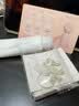 恋火（Passional Lover）PL蹭不掉粉底液遮瑕持久防水不脱妆不卡粉bb霜30ml象牙白 实拍图