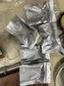 百草驴 驴肉熟食真空新鲜现杀五香驴肉开袋即食酱卤肉正宗驴肉焖子火烧 驴肋腩肉1斤 实拍图
