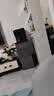 美菱（MeiLing）可制冷茶吧机京菱系列家用饮水机遥控智能【升级抑菌管道】双温双显下置水桶立式冷热款MY-DA3920B 实拍图