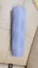 Keep 泡沫轴 腿部按摩器 狼牙棒按摩棒 滚轴瑜伽柱男女 经典款水蓝色 实拍图