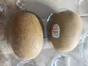 佳沛（zespri）新西兰金奇异果10粒巨大果146-175g猕猴桃水果礼盒 实拍图